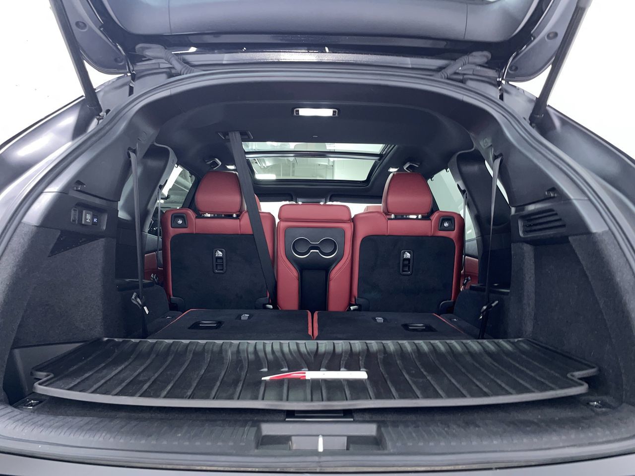 Acura MDX  2023 à , Colombie-Britannique