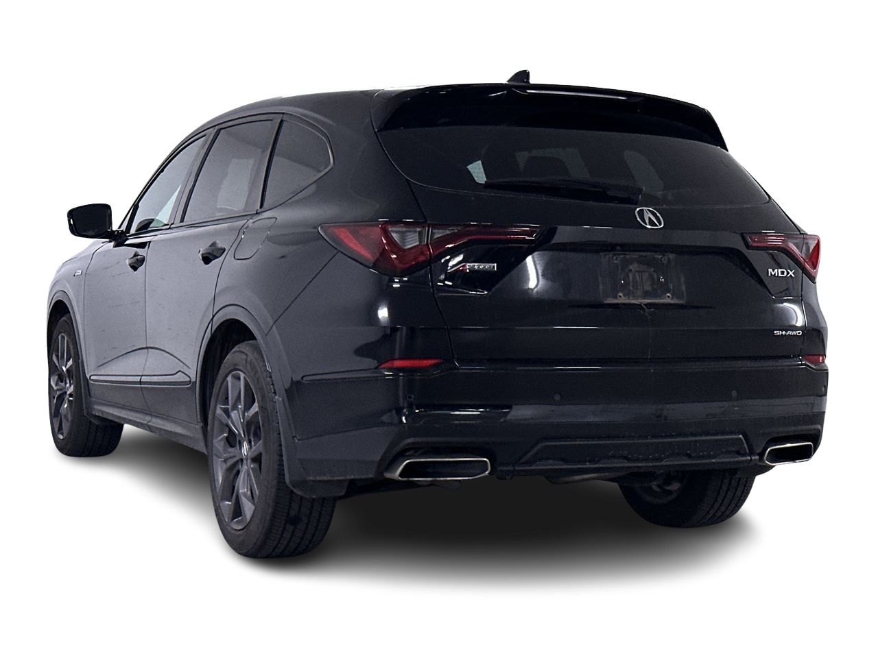 Acura MDX  2023 à , Colombie-Britannique