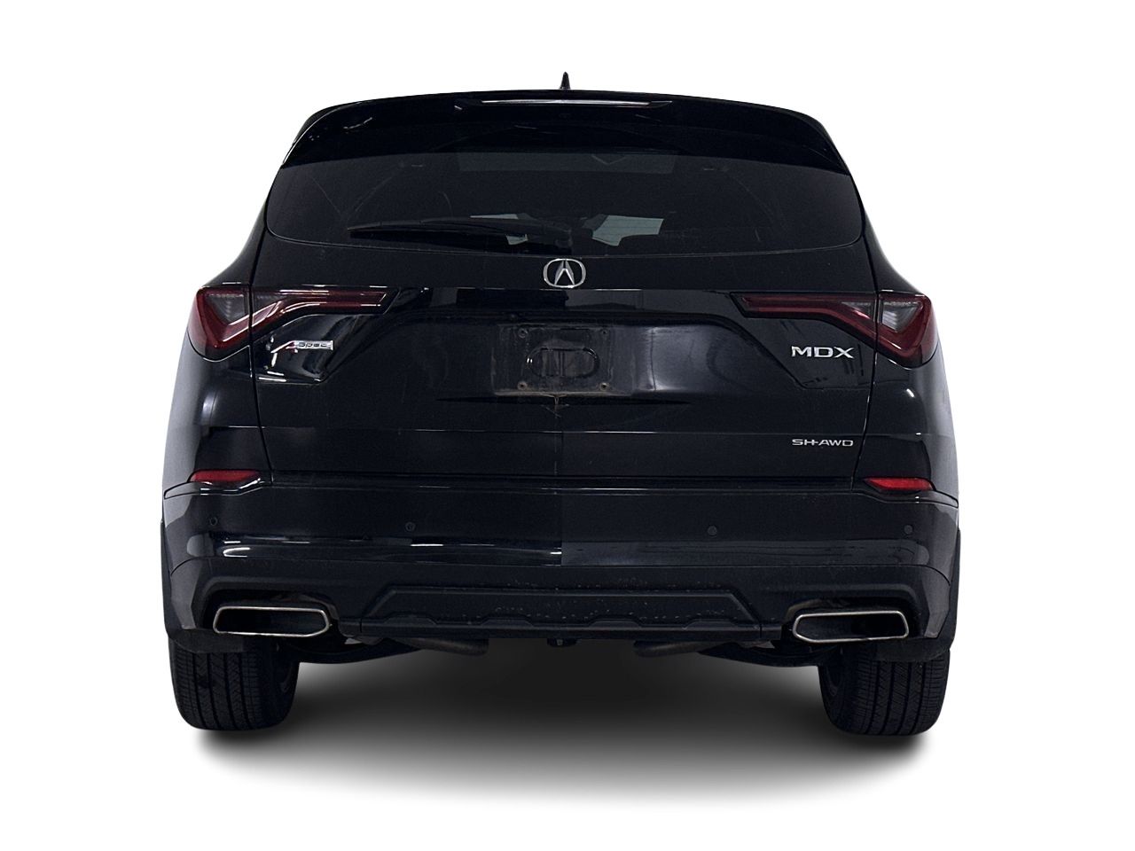 Acura MDX  2023 à , Colombie-Britannique