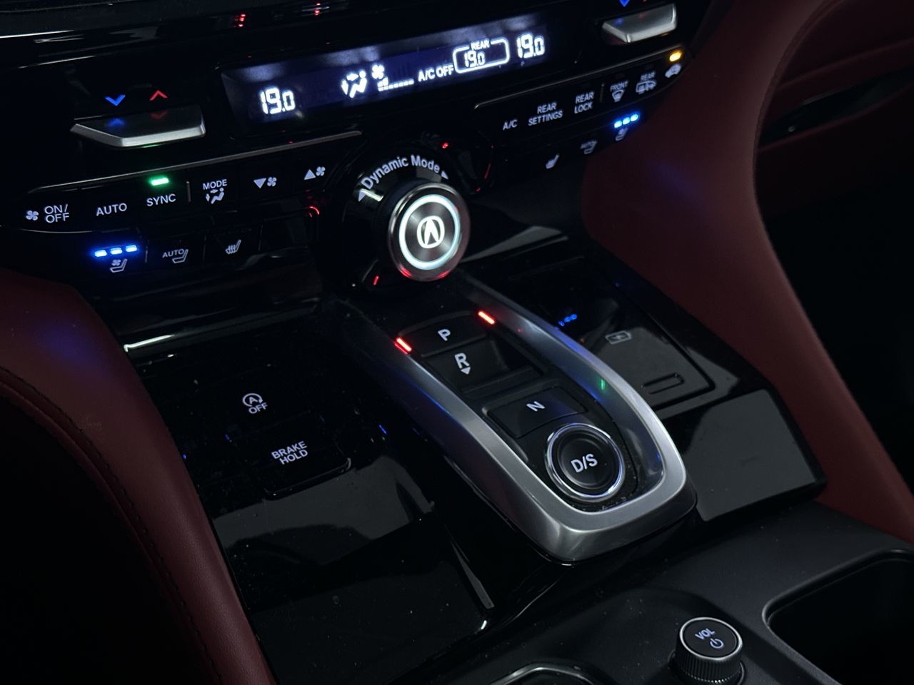 Acura MDX  2023 à , Colombie-Britannique