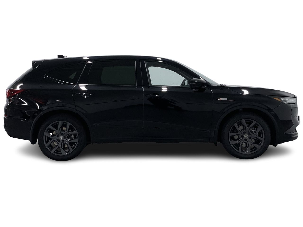 Acura MDX  2023 à , Colombie-Britannique