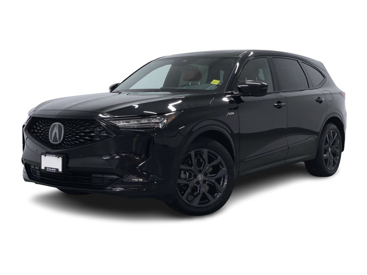 Acura MDX  2023 à , Colombie-Britannique
