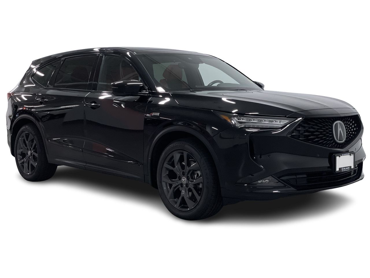 Acura MDX  2023 à , Colombie-Britannique