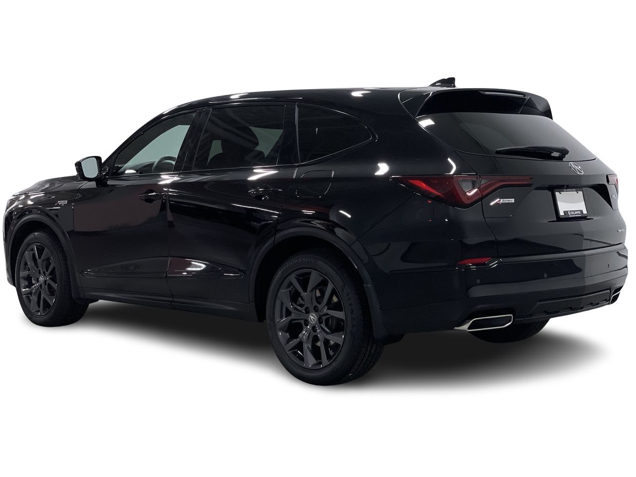 Acura MDX  2023 à , Colombie-Britannique