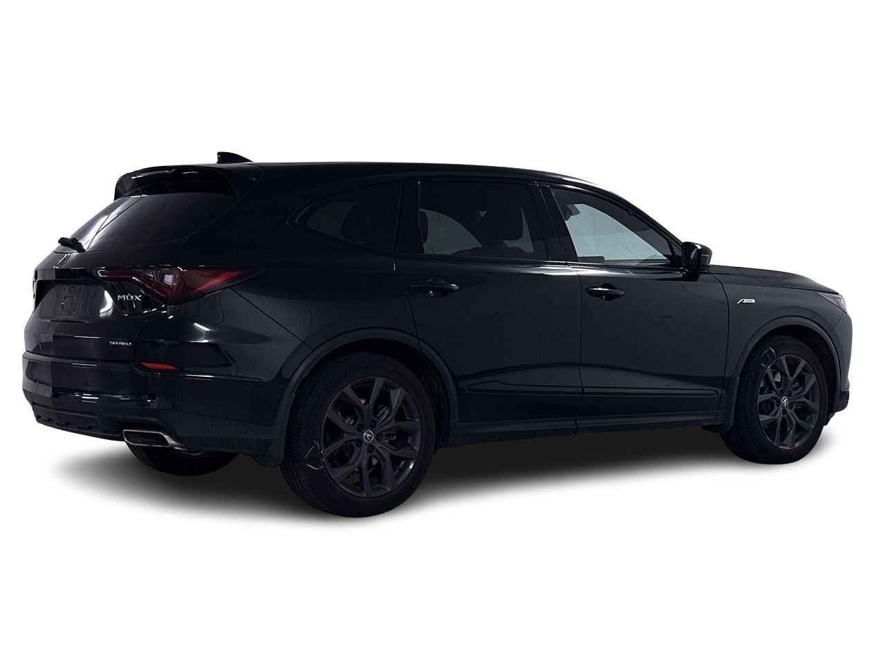 Acura MDX  2023 à , Colombie-Britannique