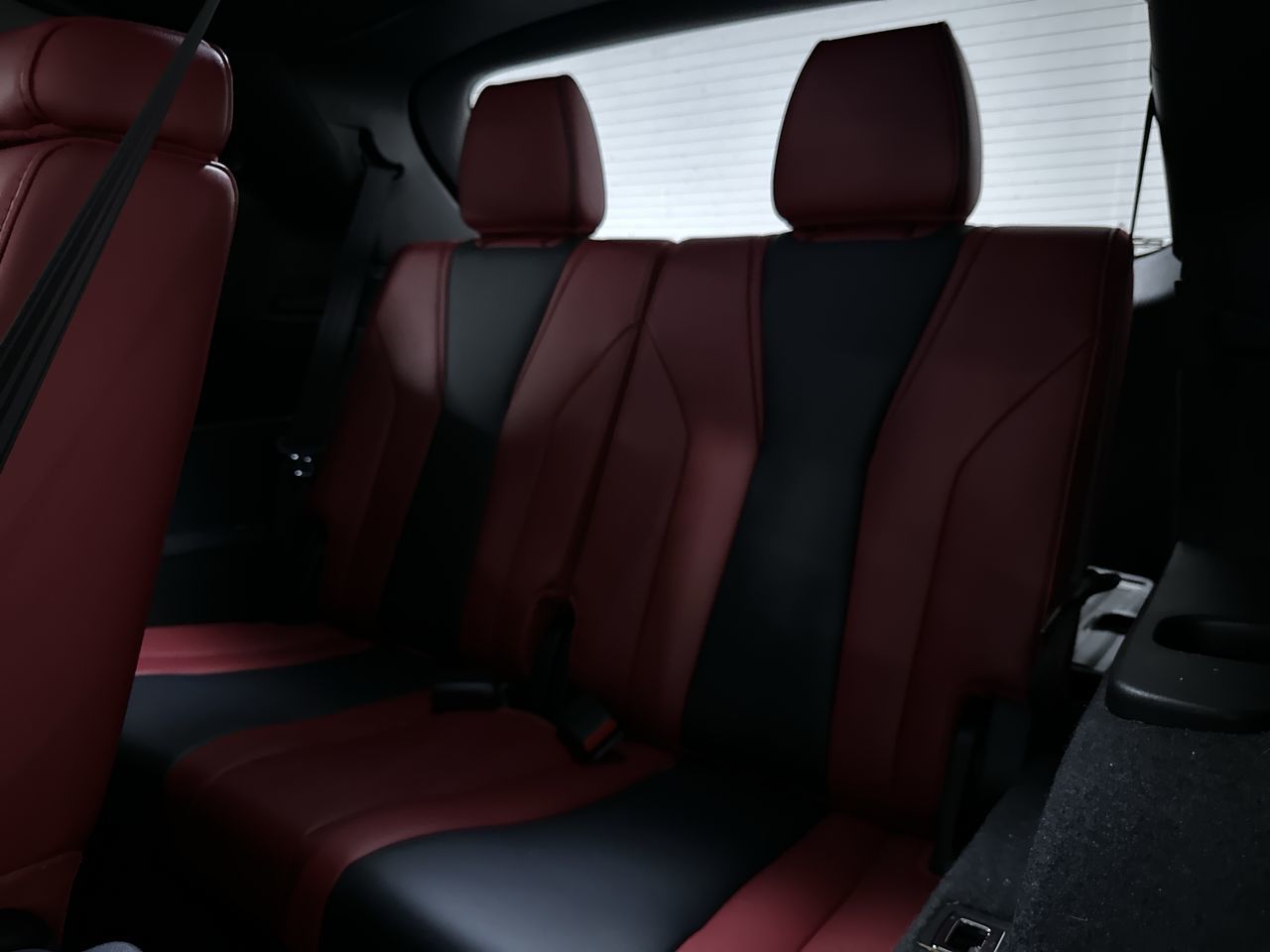 Acura MDX  2023 à , Colombie-Britannique