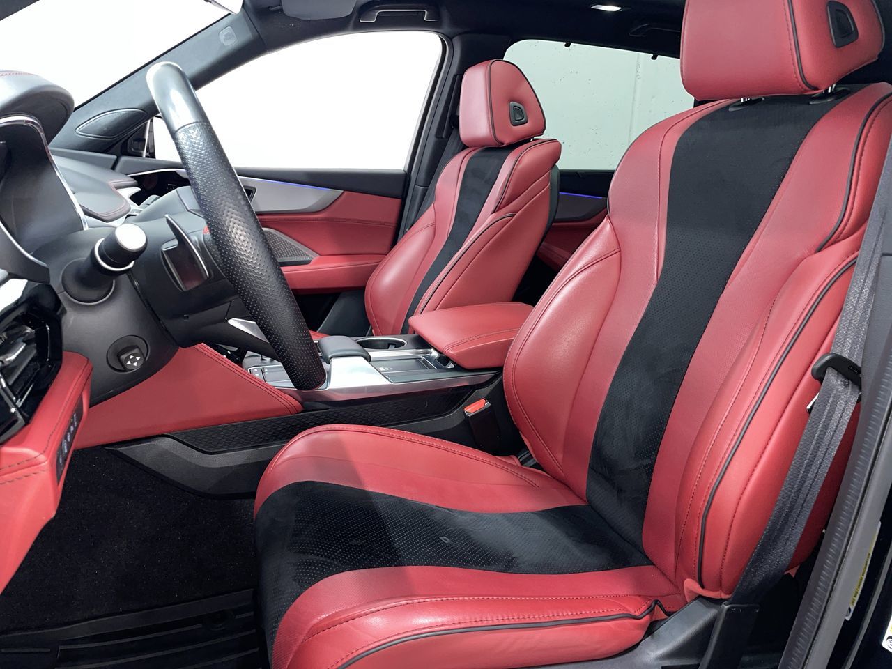 Acura MDX  2023 à , Colombie-Britannique