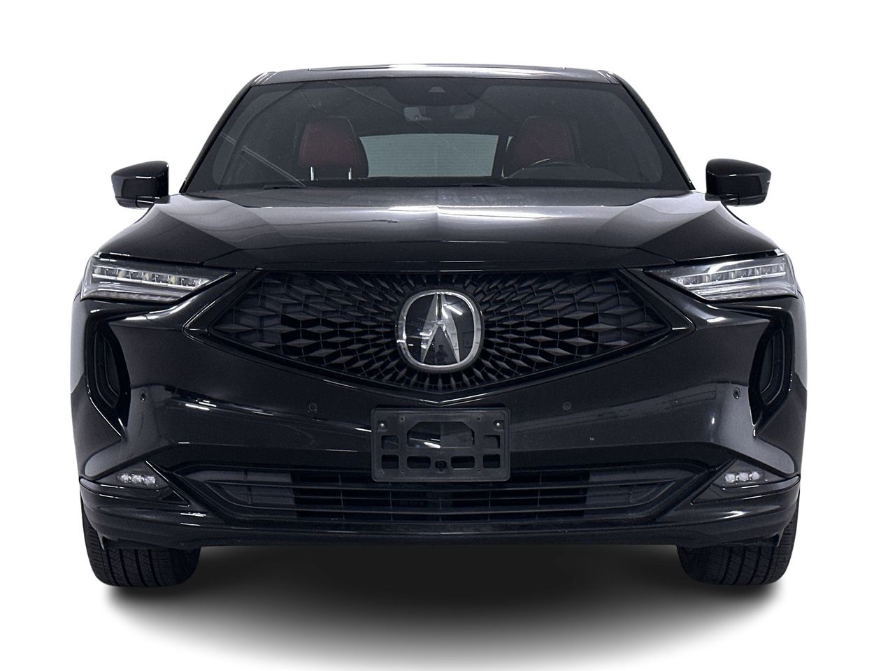 Acura MDX  2023 à , Colombie-Britannique