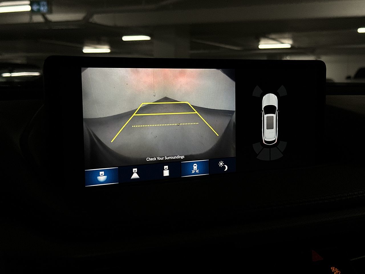 Acura MDX  2023 à , Colombie-Britannique