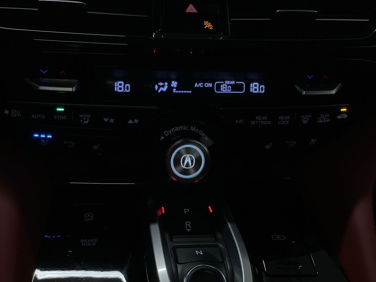 Acura MDX  2023 à , Colombie-Britannique