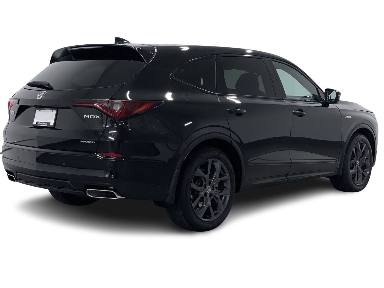 Acura MDX  2023 à , Colombie-Britannique