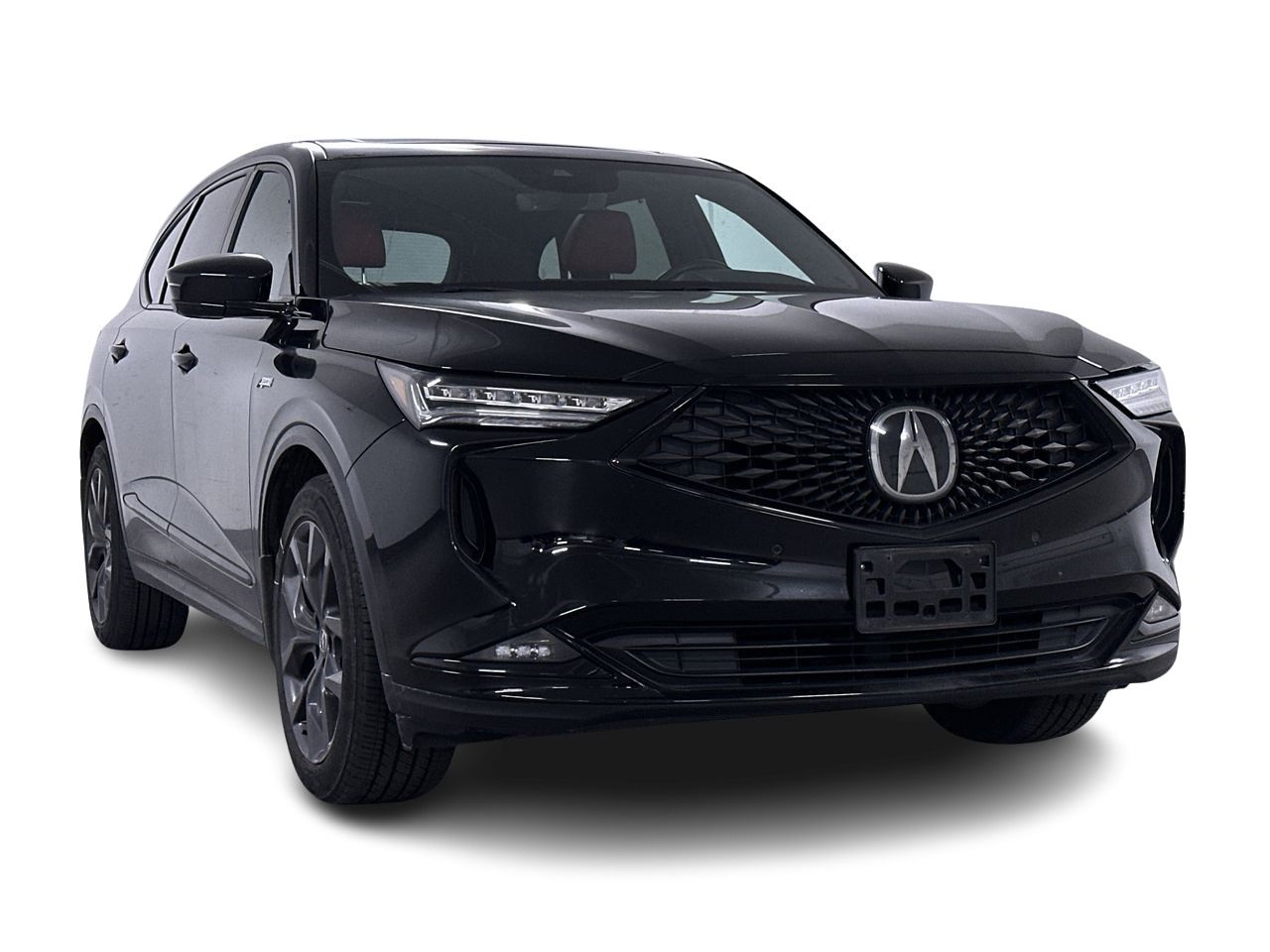 Acura MDX  2023 à , Colombie-Britannique