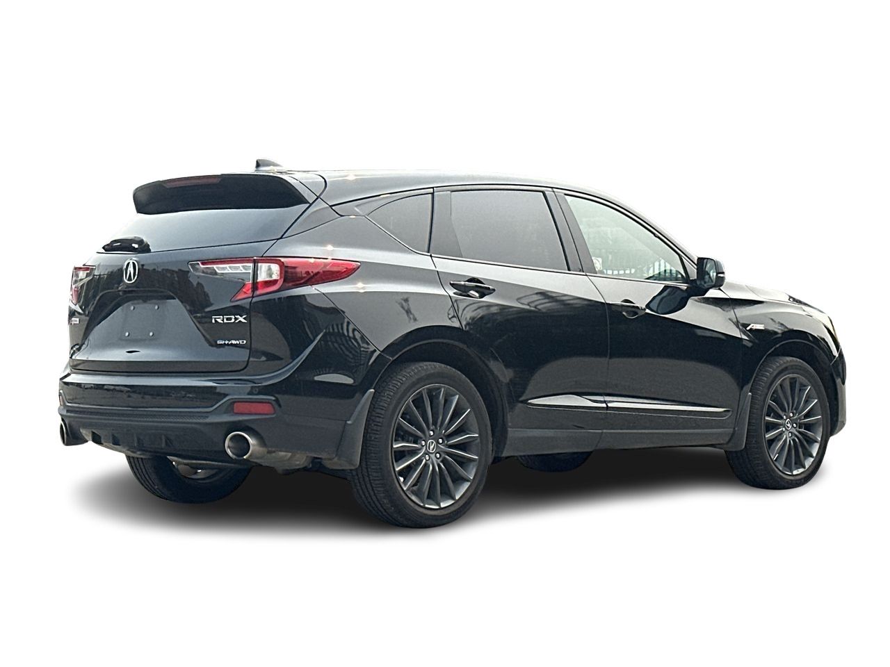 2023 Acura RDX