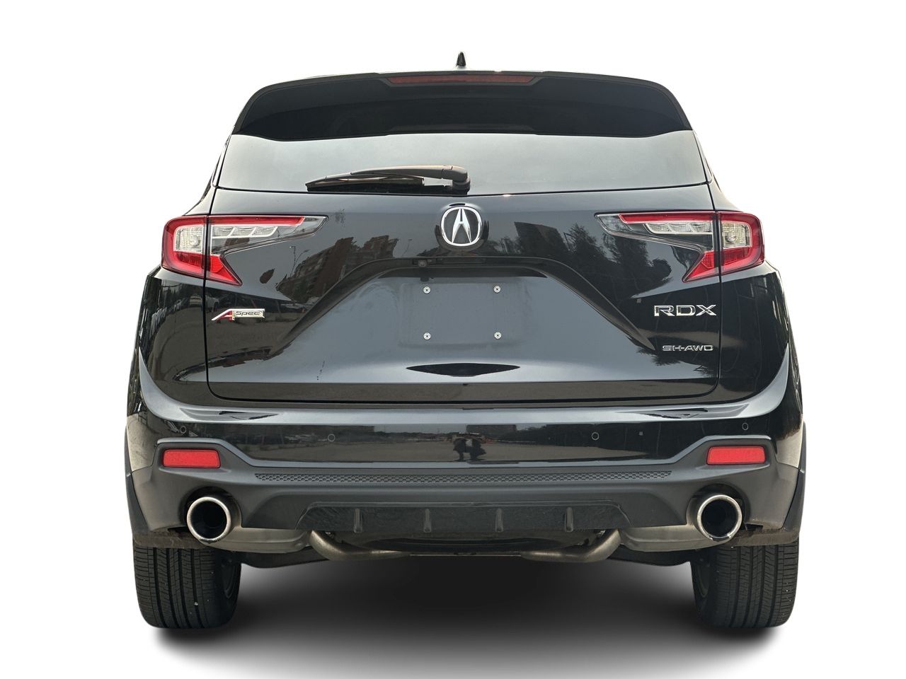 2023 Acura RDX
