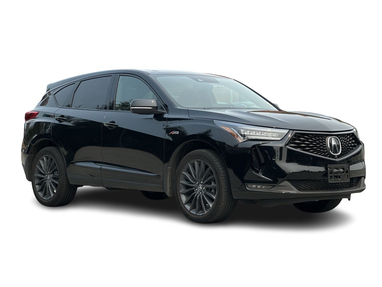 2023 Acura RDX