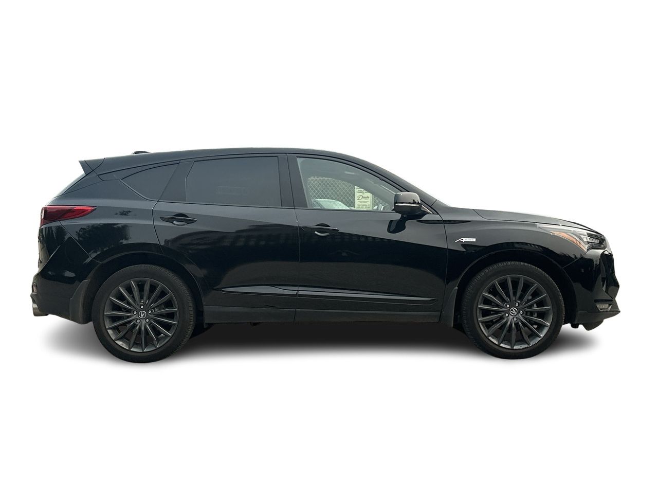 2023 Acura RDX