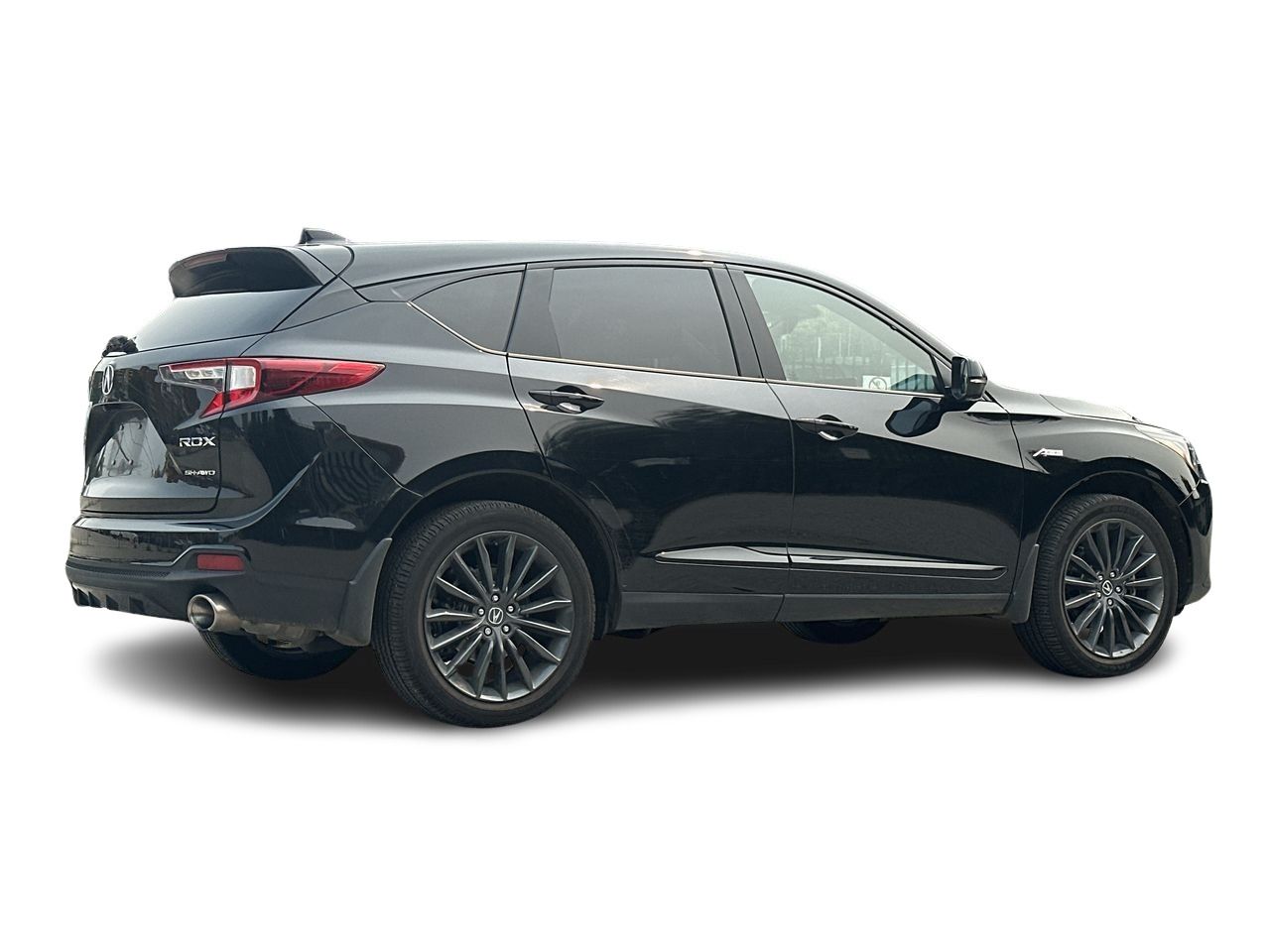 2023 Acura RDX