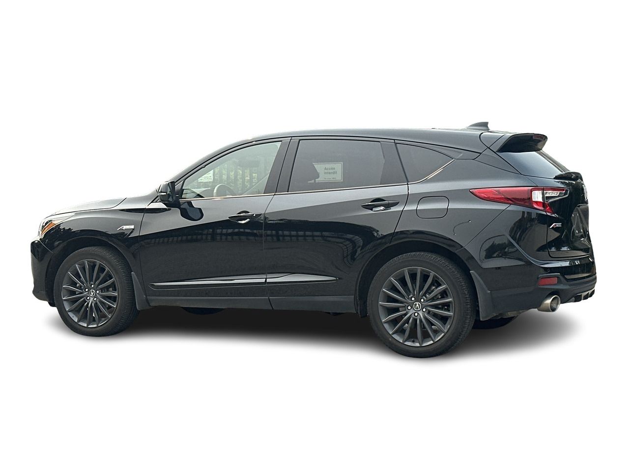2023 Acura RDX