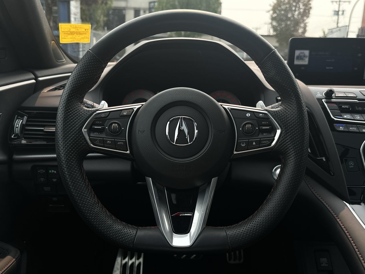 2023 Acura RDX