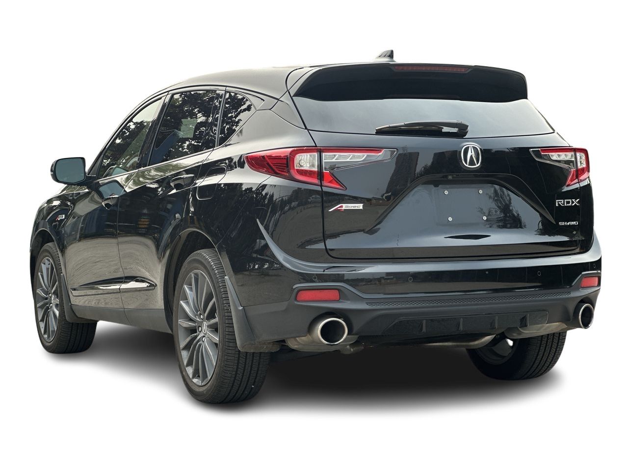 2023 Acura RDX