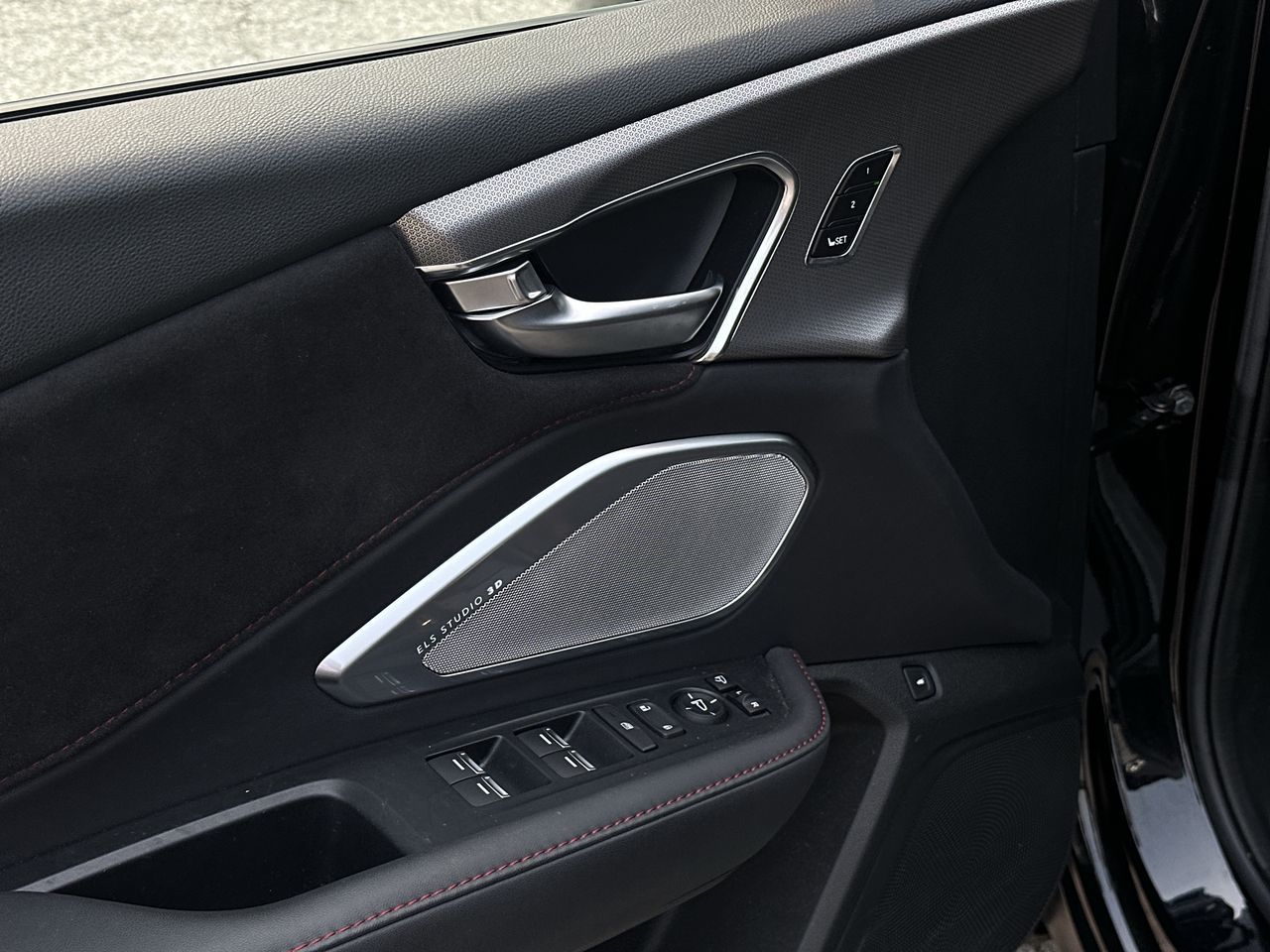 2023 Acura RDX