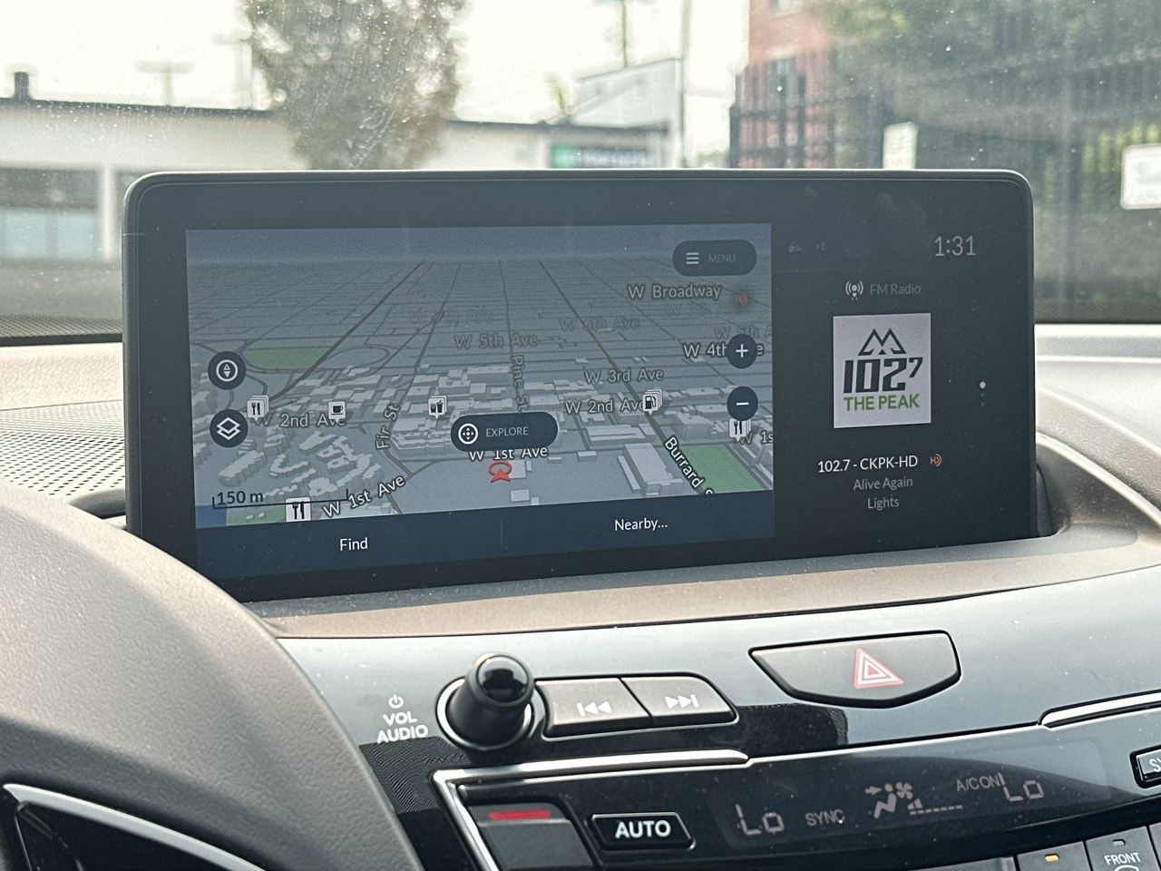 2023 Acura RDX