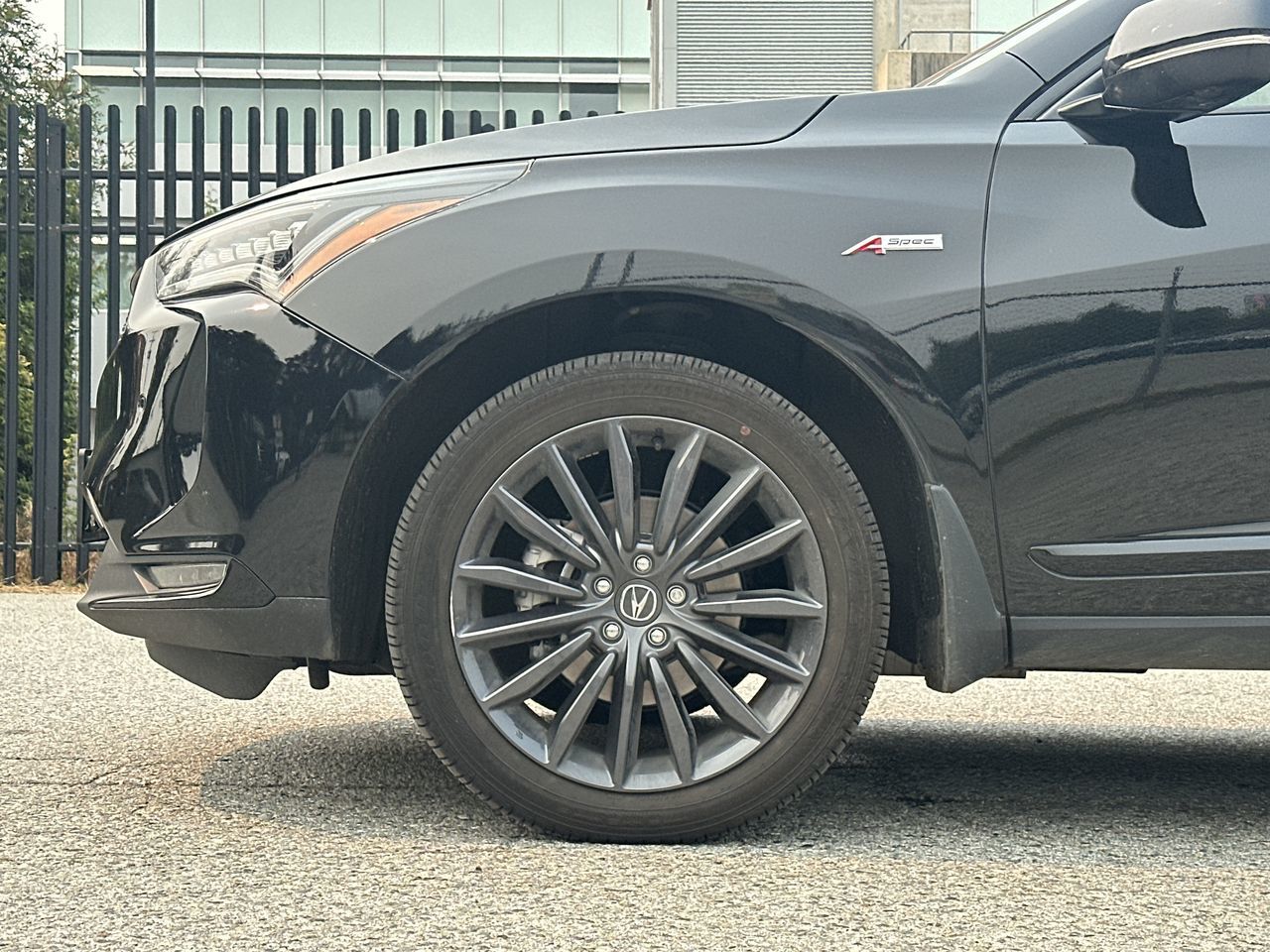 2023 Acura RDX