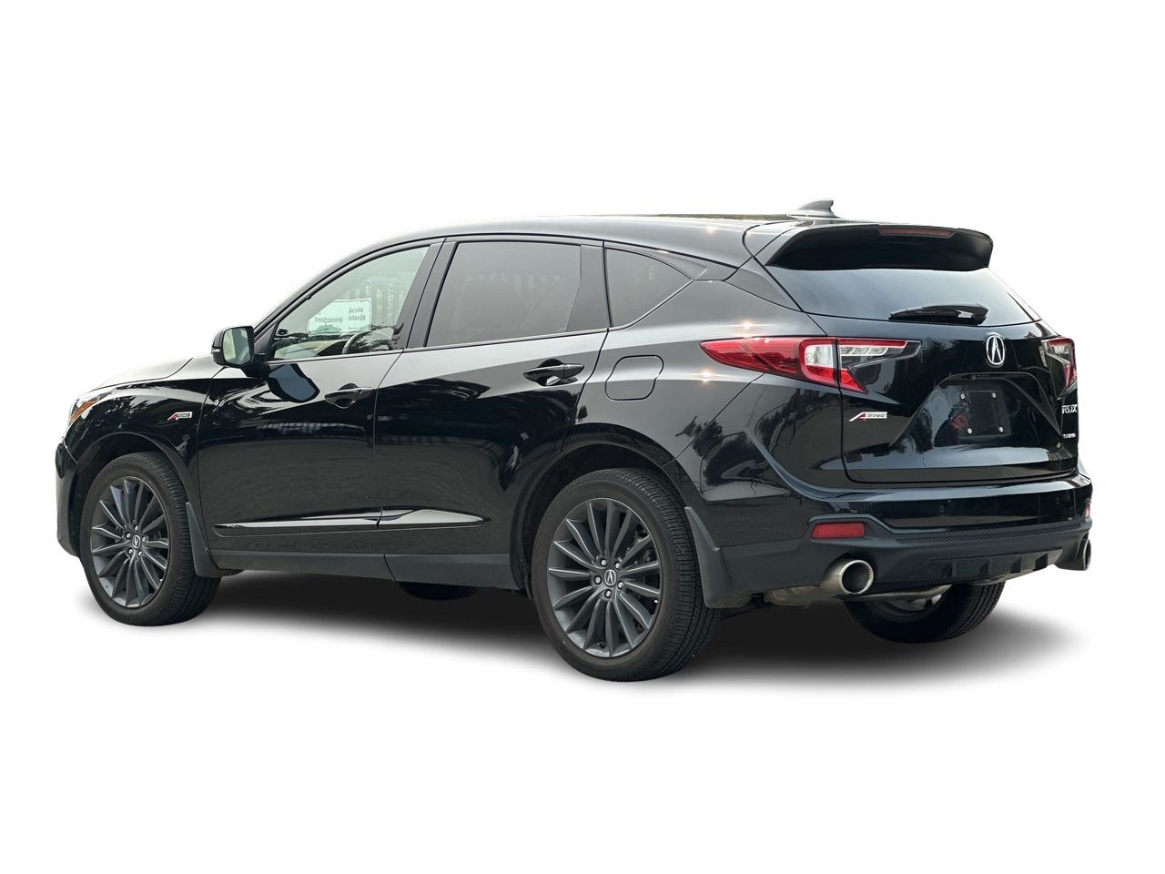 2023 Acura RDX