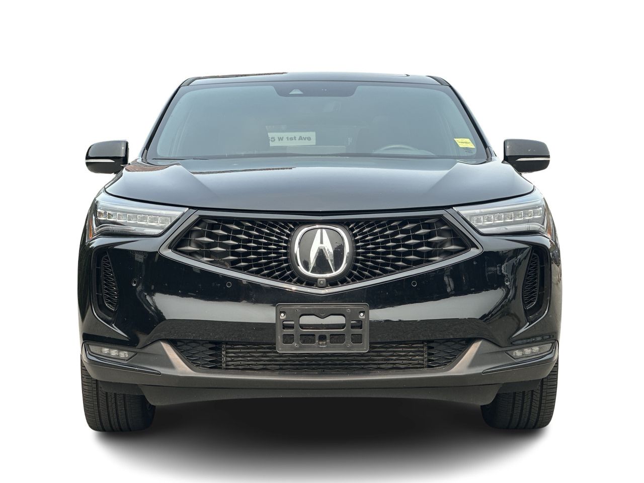 2023 Acura RDX