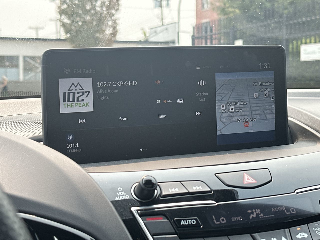 2023 Acura RDX