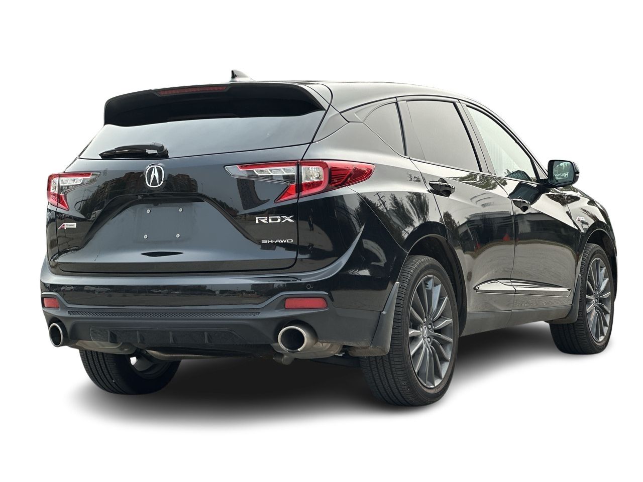 2023 Acura RDX