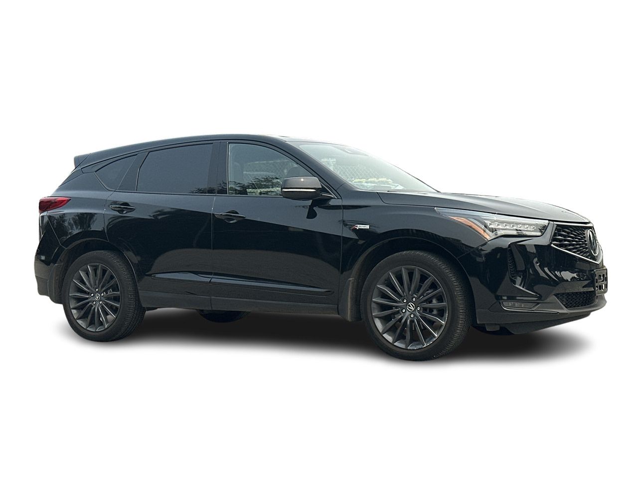 2023 Acura RDX