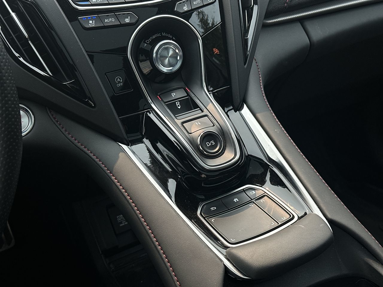 2023 Acura RDX