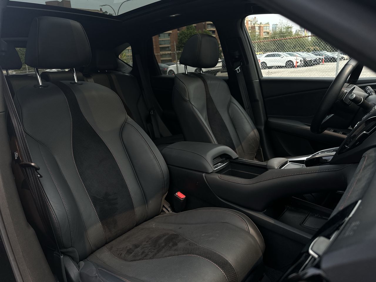 2023 Acura RDX