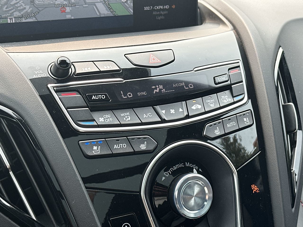 2023 Acura RDX