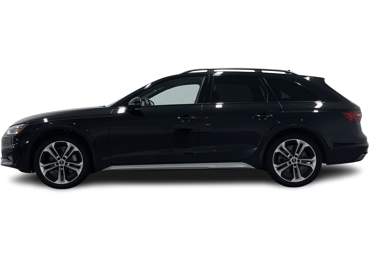 2023  A4 allroad