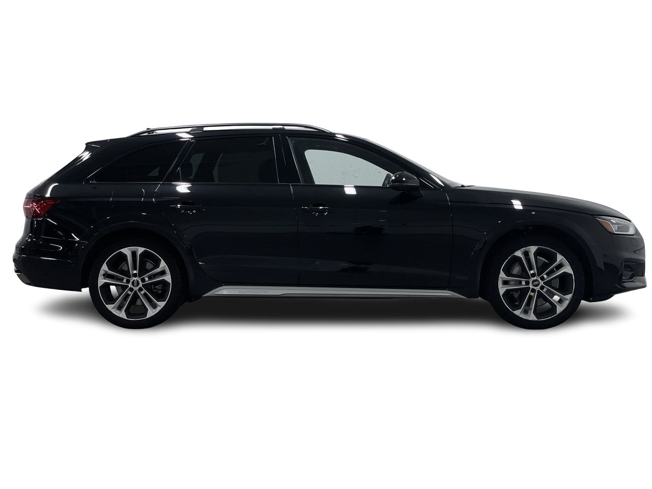 2023  A4 allroad