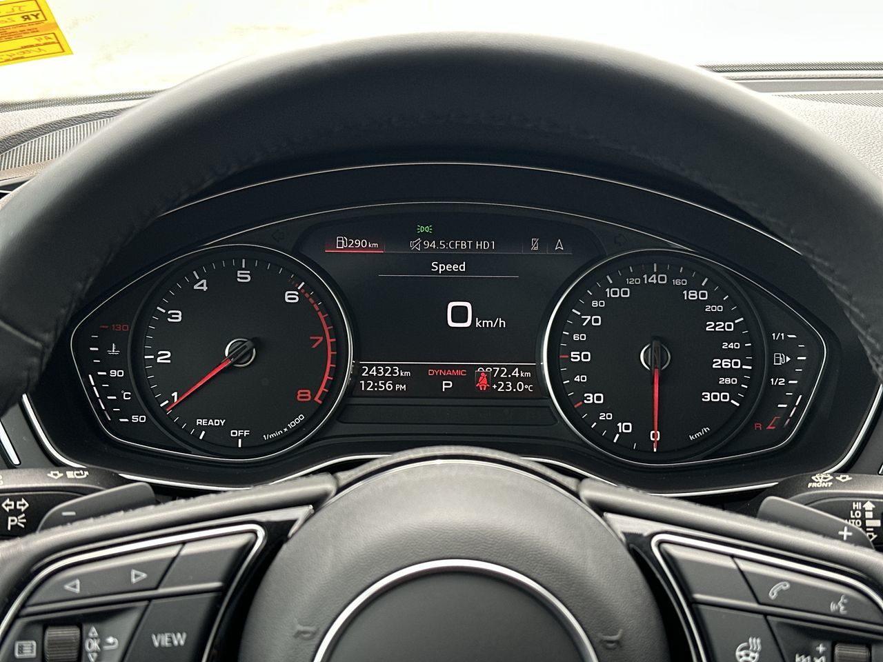 2023  A4