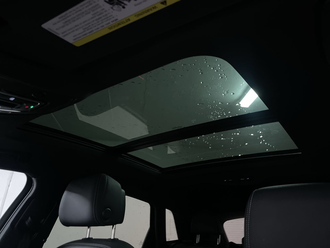 Audi e-tron  2023 à , Colombie-Britannique