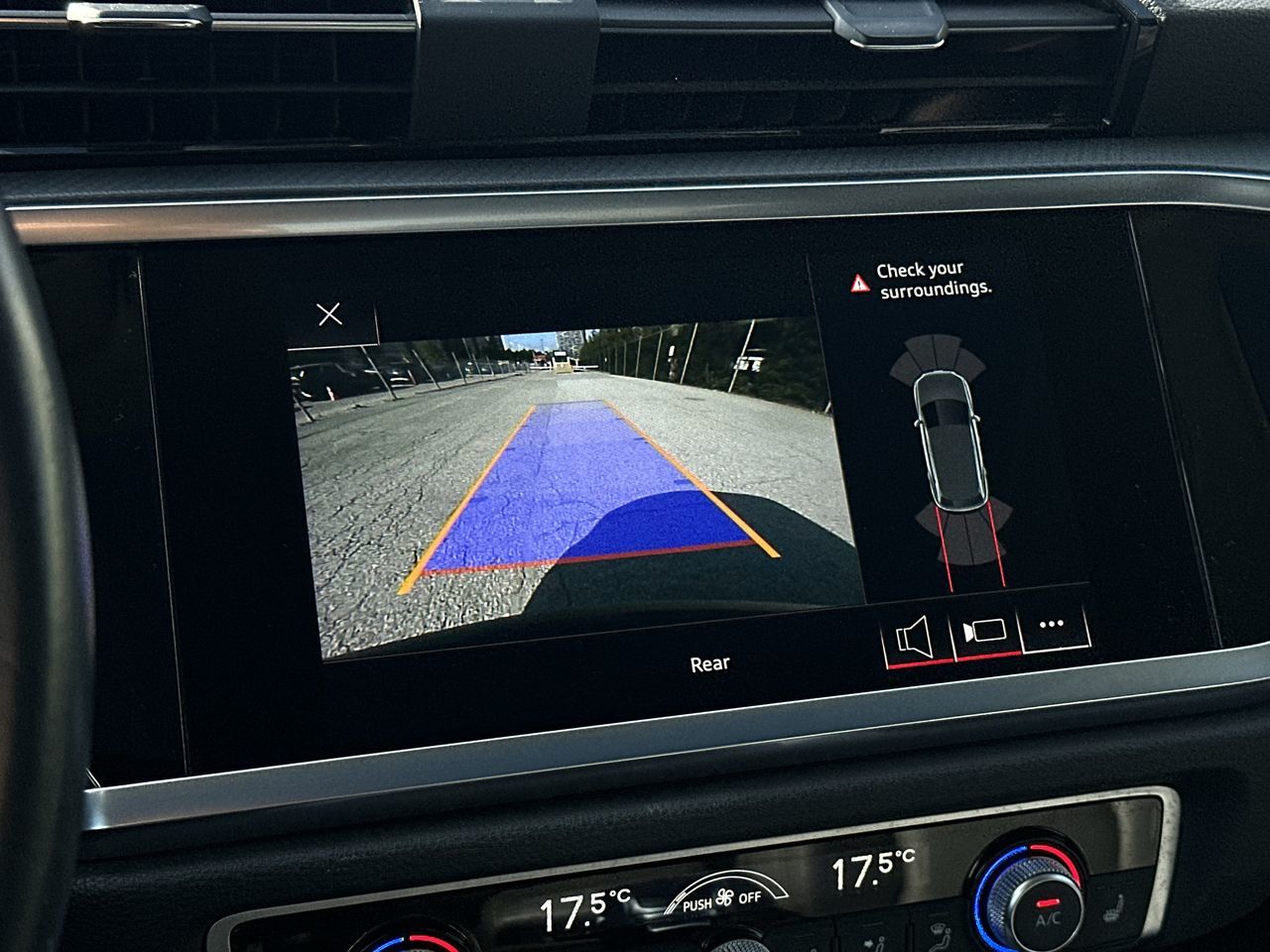 2019 Audi Q3 in Vancouver, British Columbia
