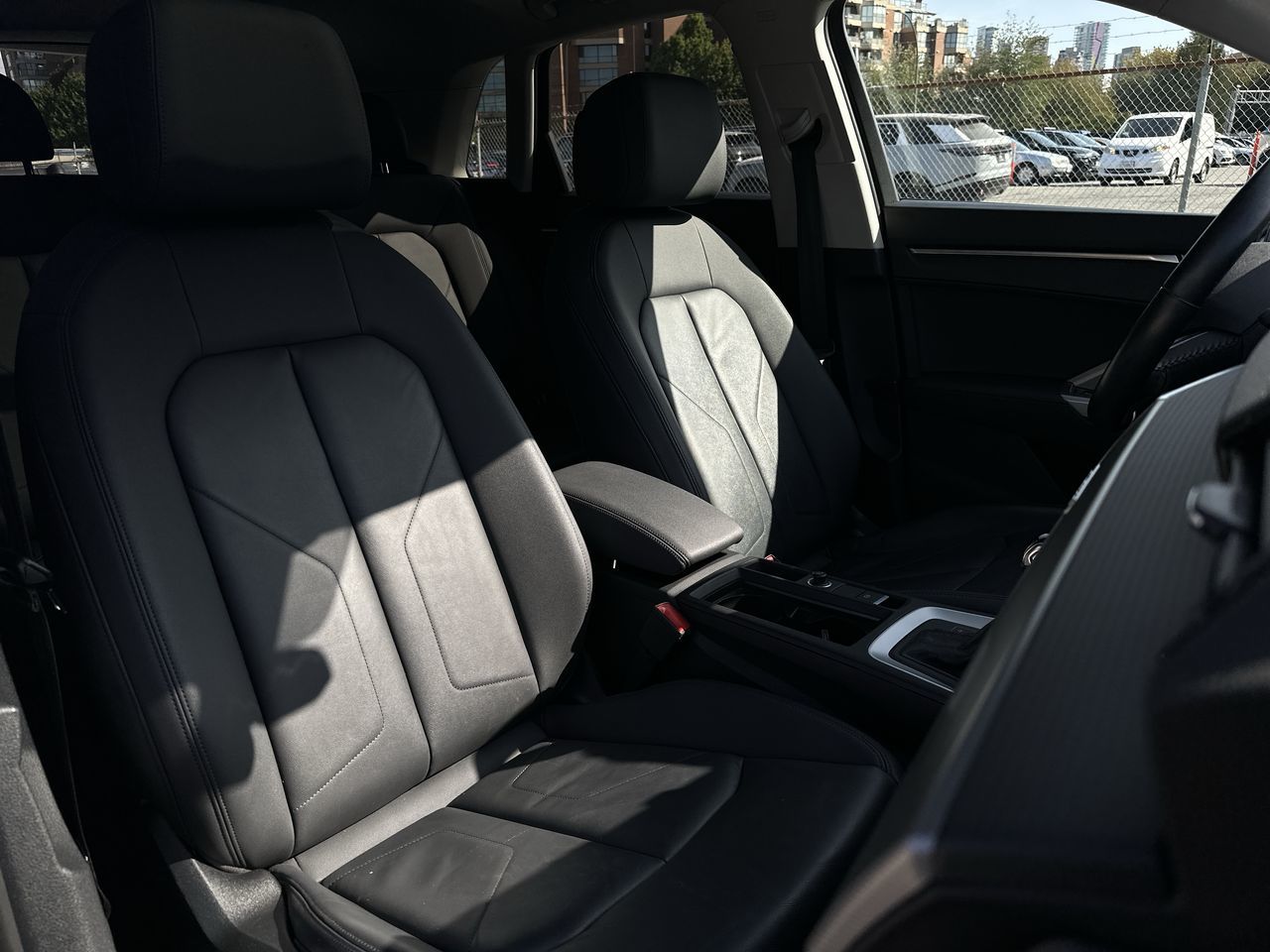 2019 Audi Q3 in Vancouver, British Columbia