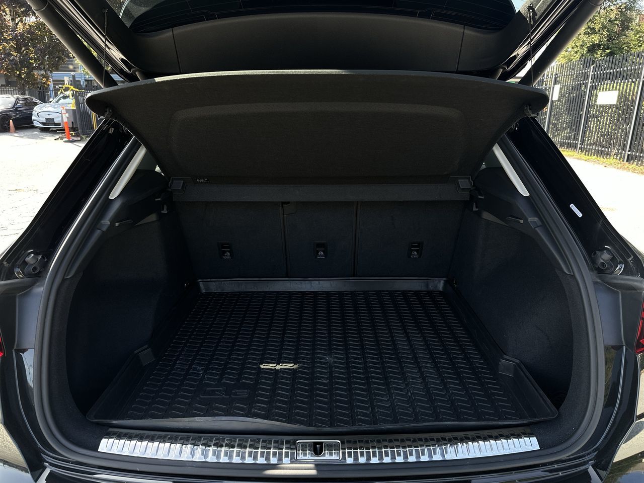 2019 Audi Q3 in Vancouver, British Columbia