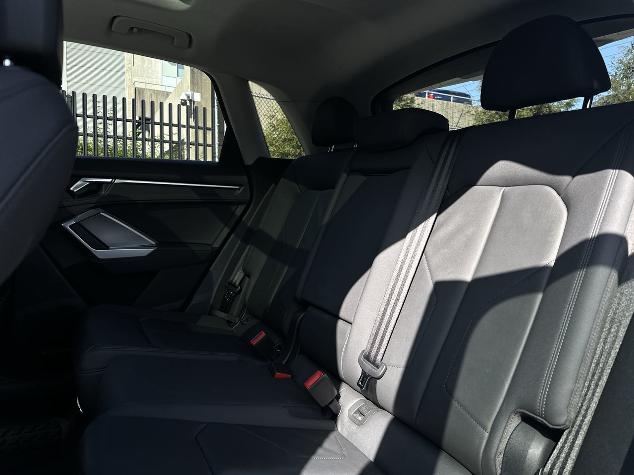 2019 Audi Q3 in Vancouver, British Columbia