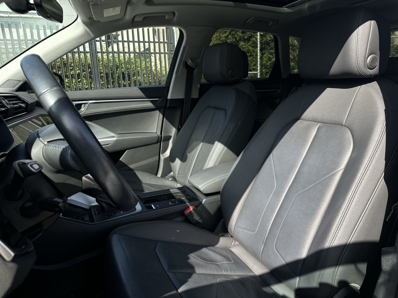 2019 Audi Q3 in Vancouver, British Columbia