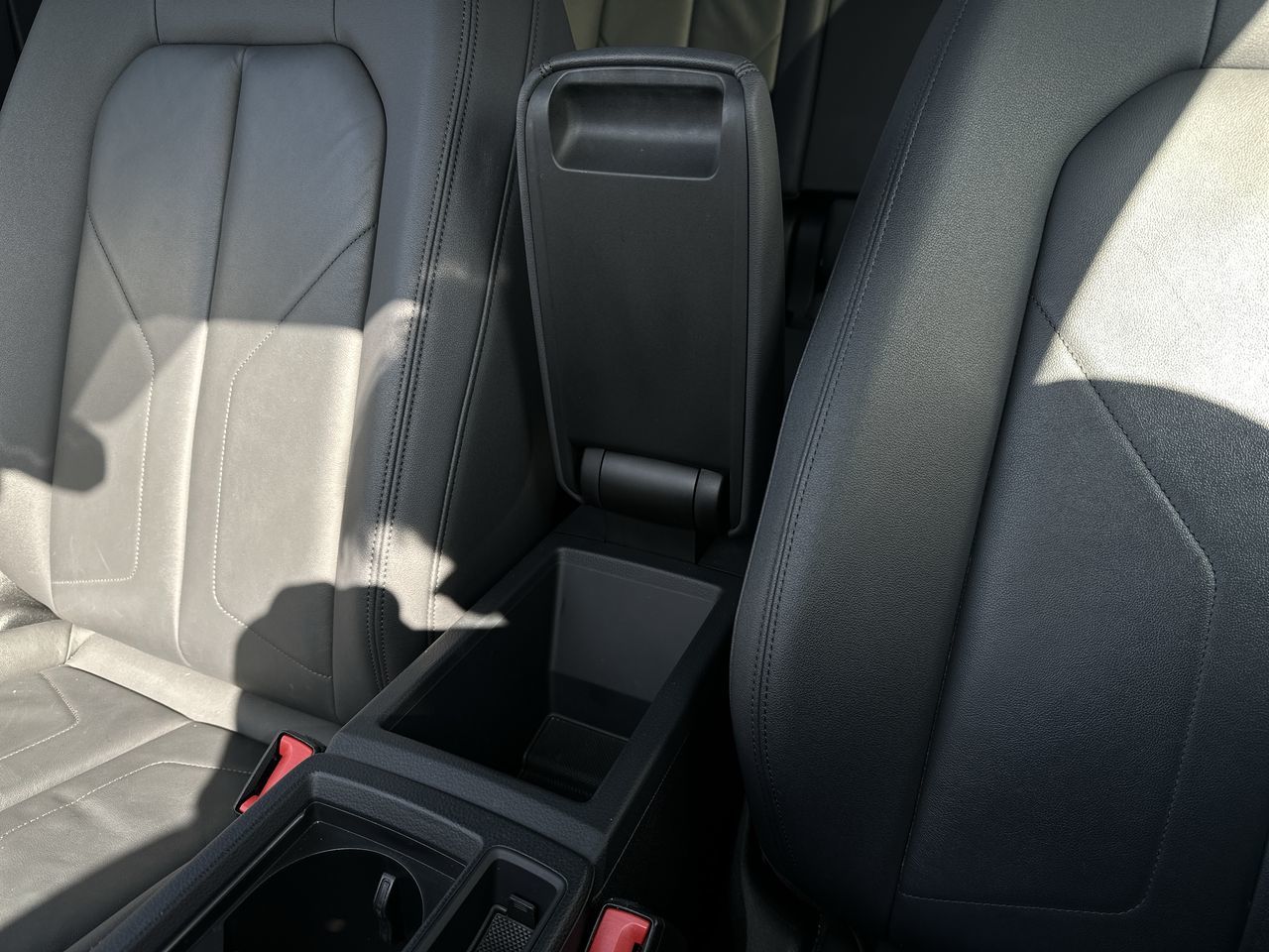 2019 Audi Q3 in Vancouver, British Columbia