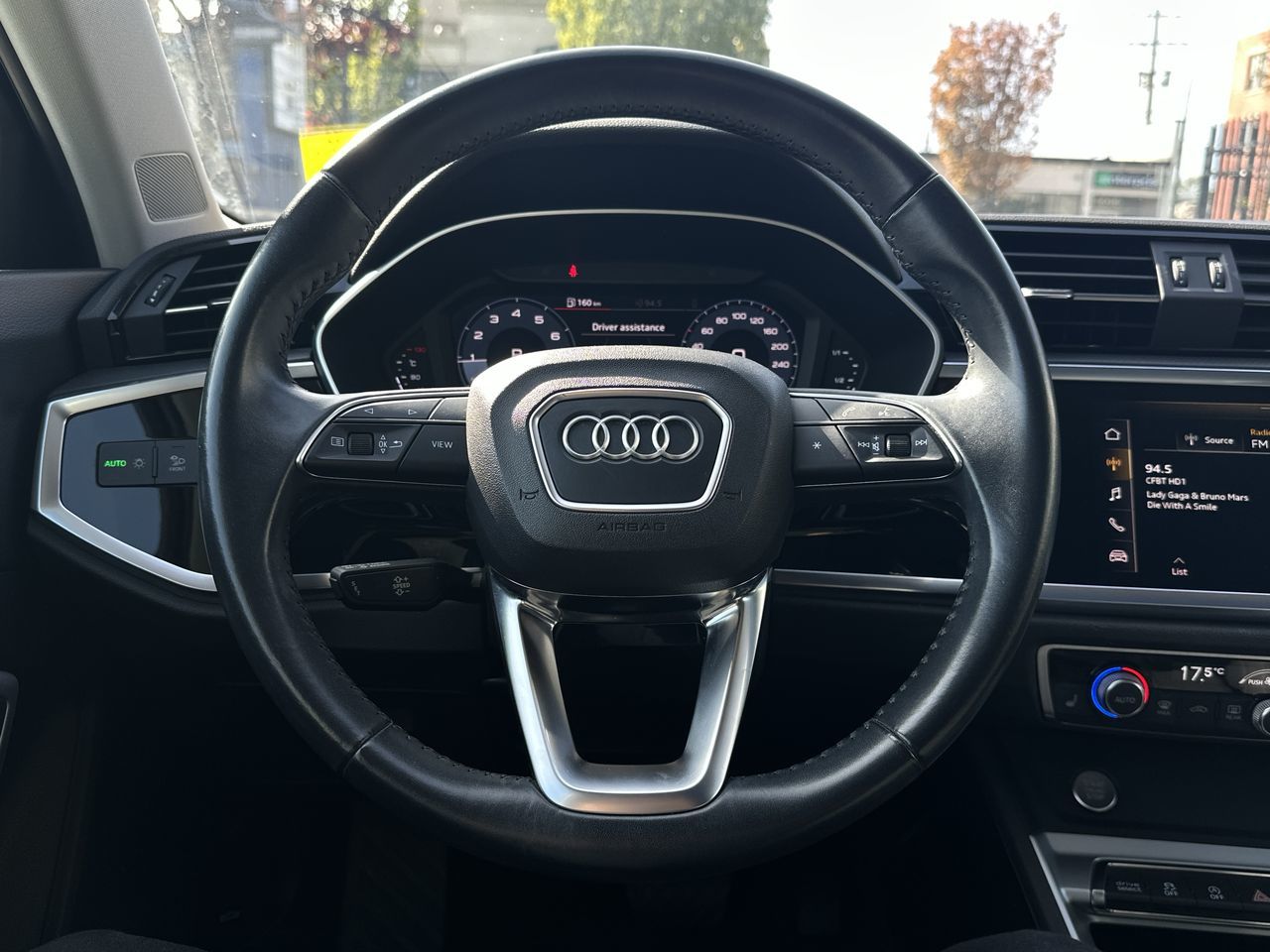 2019 Audi Q3 in Vancouver, British Columbia