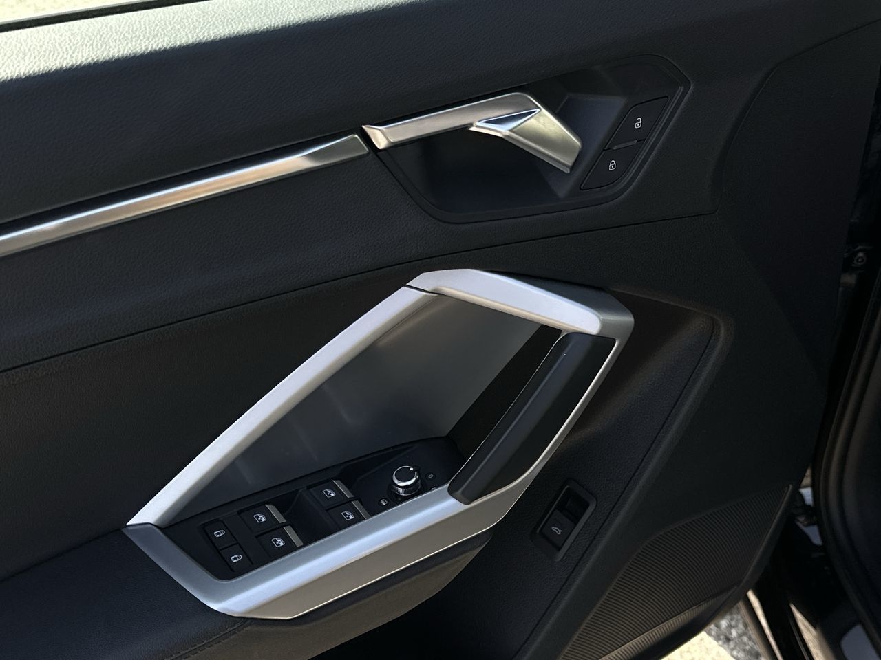 2019 Audi Q3 in Vancouver, British Columbia