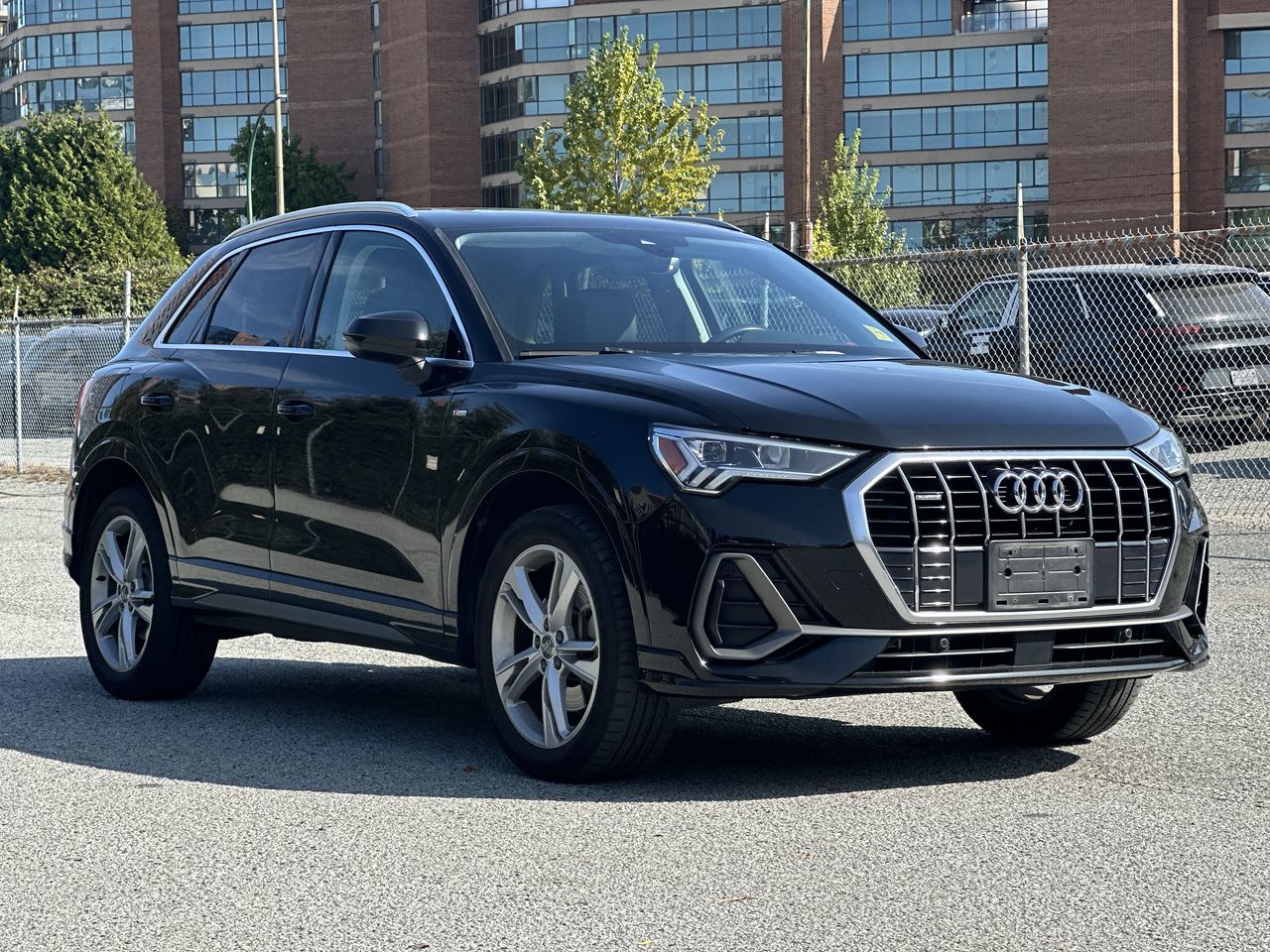 2019 Audi Q3 in Vancouver, British Columbia