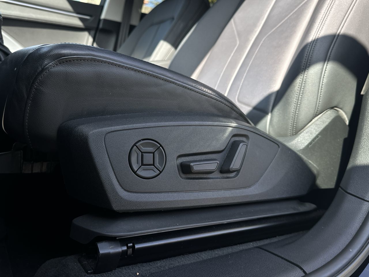 2019 Audi Q3 in Vancouver, British Columbia