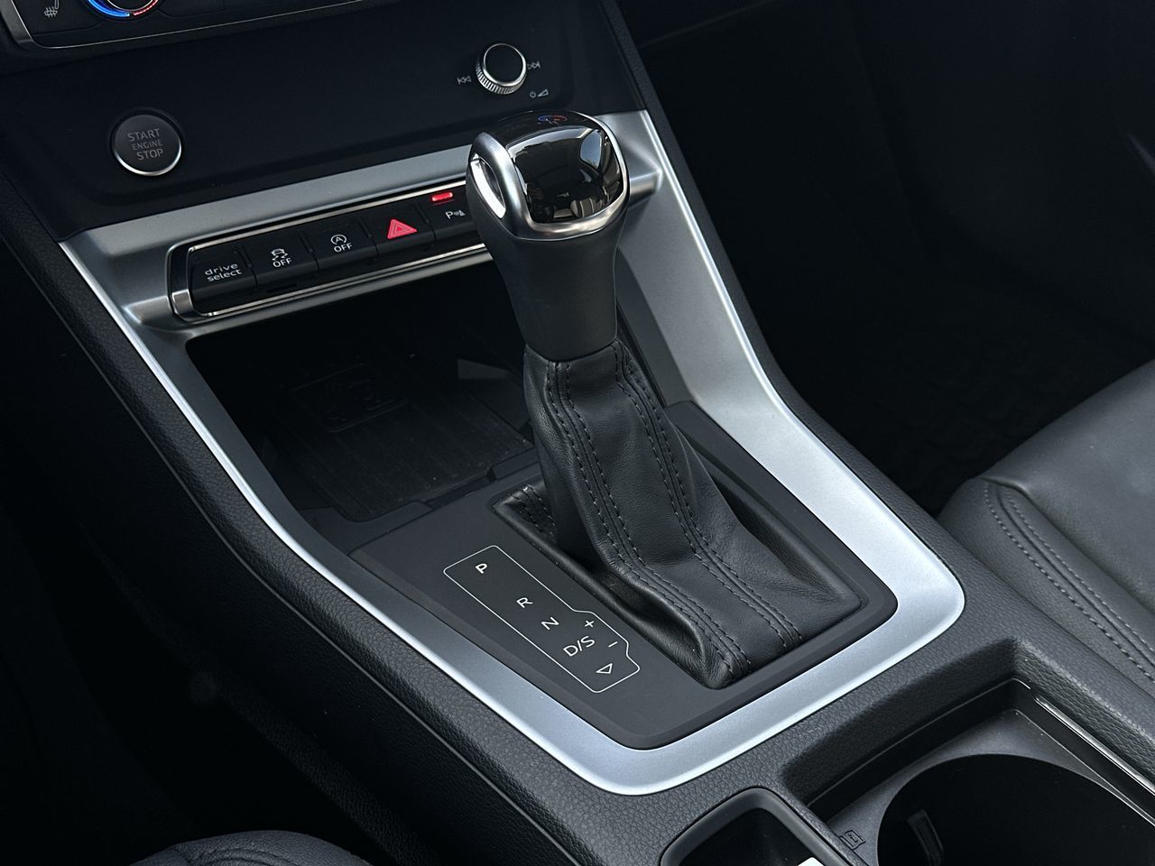 2019 Audi Q3 in Vancouver, British Columbia